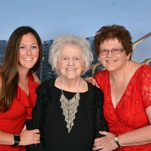 Meet your Posher, Cindy